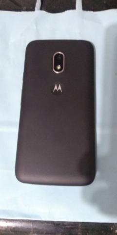 Moto G4 play zerado - Foto 2