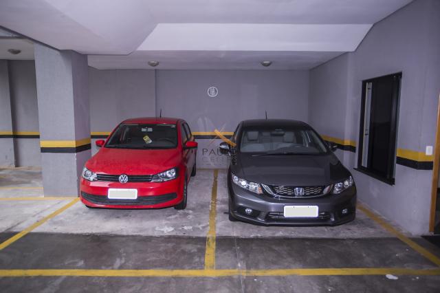 Apartamento à venda com 1 dormitórios em Centro, Curitiba cod:2930-1 - Foto 14