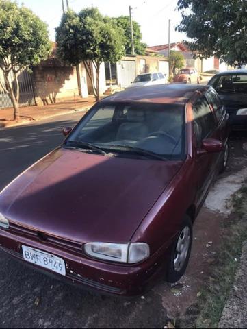 Vendo Gol 1.6 97 R$ 5.000,00