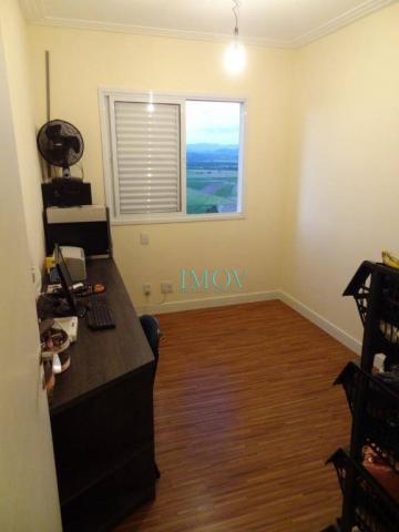 Apartamento com 2 dormitórios à venda, 63 m² por r$ 320.000 - vila industrial - Foto 10