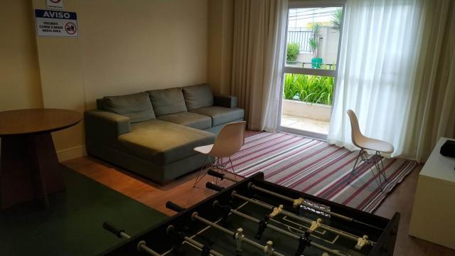 Apartamento com 2 dormitórios à venda, 60 m² por r$ 330.000 - jardim san marino - são josé