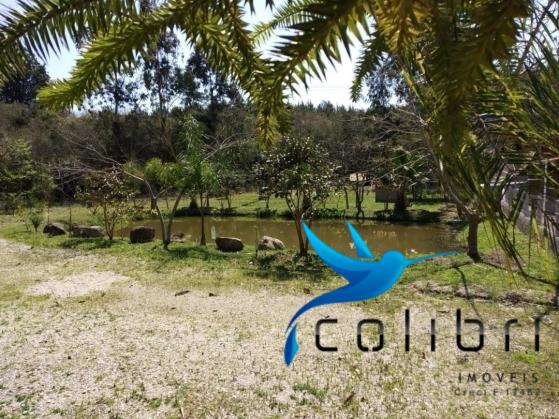 Chácara pronta para lazer ou moradia em agudos do sul - Foto 11