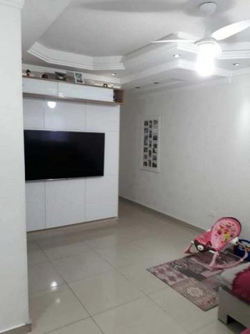 Casa de condomínio à venda com 2 dormitórios cod:55872 - Foto 18