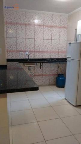 Excelente casa térrea com 2 dormitórios à venda, 80 m² por r$ 230.000 - residencial parque - Foto 7