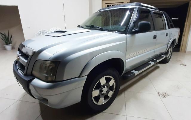 Camionte S10 Executive 2009/2010 - Foto 3