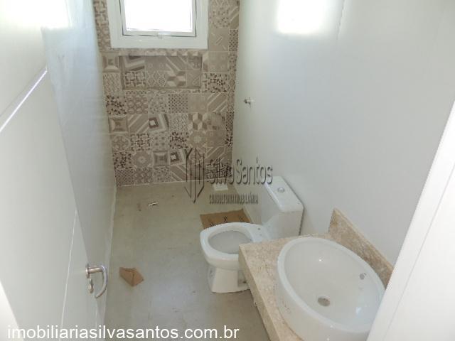 Casa de condomínio à venda com 4 dormitórios cod:CC03 - Foto 7