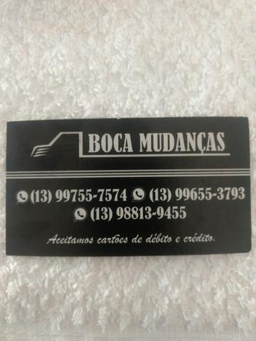 Boca mudanças - Foto 2