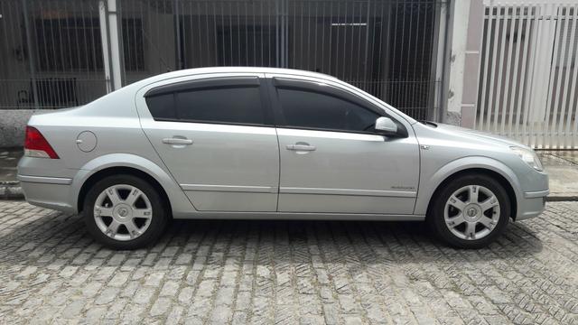 Vectra - Foto 5