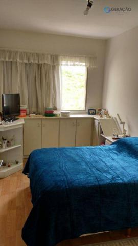 Apartamento com 3 dormitórios à venda, 98 m² por r$ 255.000,00 - centro - jacareí/sp - Foto 6