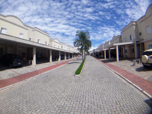 Casa de condomínio à venda com 3 dormitórios em Jardim primavera, Jacareí cod:55773 - Foto 16