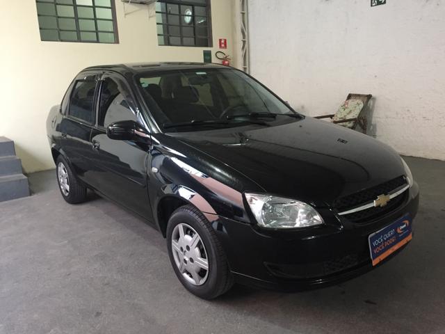 Classic LS 1.0 FLEX 2013 80.000km - Foto 2