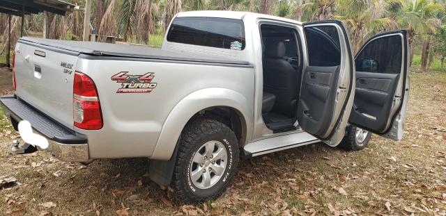 Hilux srv 2012 - Foto 7