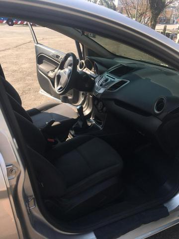 Ford Fiesta sedan SE, 1.6 - Foto 5