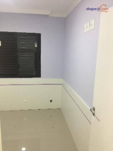 Apartamento com 2 dormitórios à venda, 62 m² por r$ 320.000,00 - jardim américa - são josé - Foto 12
