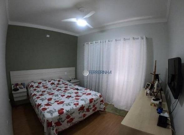 Casa com 3 dormitórios à venda, 165 m² por r$ 850.000 - urbanova - são josé dos campos/sp - Foto 7