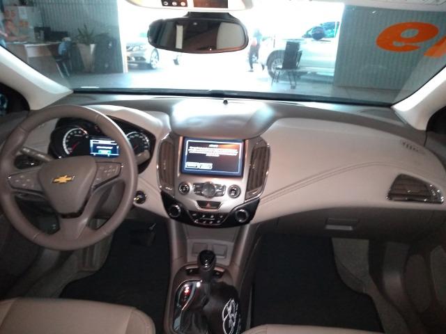 Cruze LTZ 1.4 Turbo Flex - Foto 7