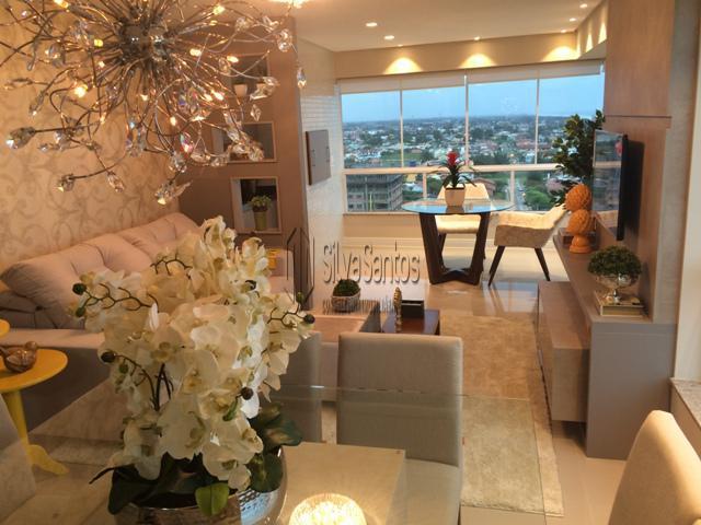 Apartamento à venda com 3 dormitórios em Zona nova, Capão da canoa cod:3D131 - Foto 7