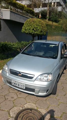 Chevrolet Corsa Hatch Maxx 1.4 Mpfi 8v - Foto 3