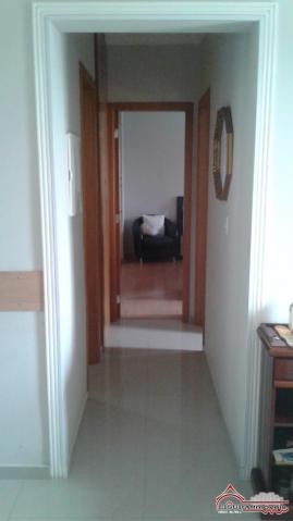 Lindo apartamento para venda no solar do barão jacareí sp - Foto 8
