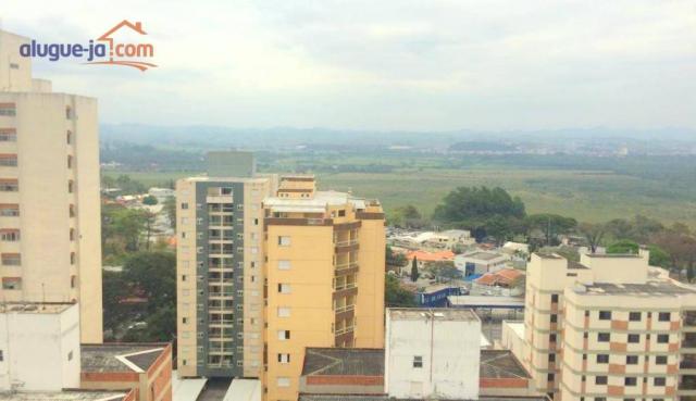 Apartamento com 3 dormitórios à venda, 120 m² por r$ 450.000 - vila adyana - são josé dos - Foto 11