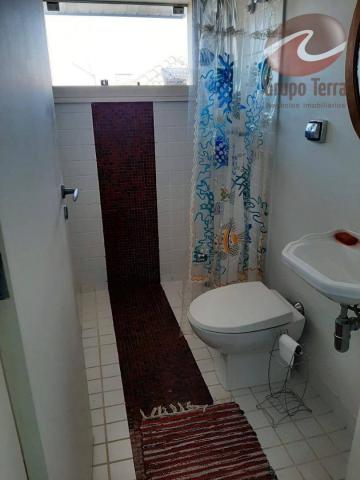 Sobrado com 4 dormitórios à venda, 378 m² por r$ 1.450.000,00 - urbanova - são josé dos ca - Foto 15