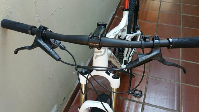 Bicicleta Lapierre X Control 227 - Foto 5