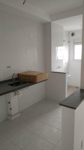 Apartamento com 2 dormitórios à venda, 60 m² por r$ 330.000 - jardim san marino - são josé - Foto 10