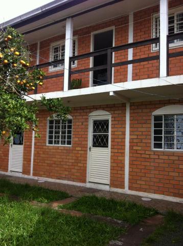 Apartamento 1 Dormitorio - Morada do vale 3/Gravatai