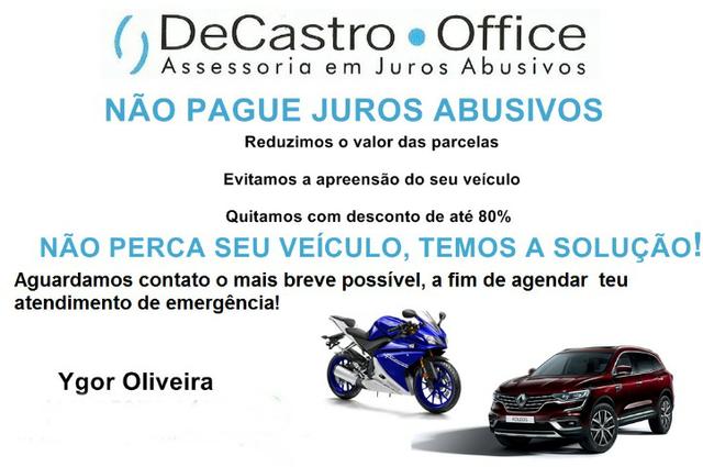 Decastro.Office - Assessoria em Juros Abusivos