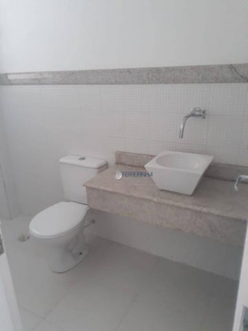 Casa com 4 dormitórios à venda, 188 m² por r$ 750.000 - jardim san marino - são josé dos c - Foto 14