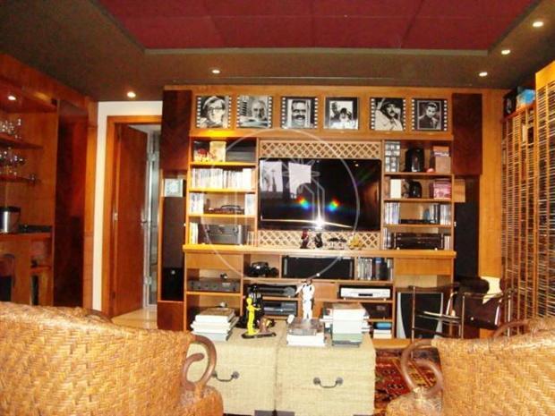 Apartamento à venda com 5 dormitórios em Icaraí, Niterói cod:862672 - Foto 15