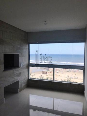 Apartamento à venda com 2 dormitórios em Navegantes, Capão da canoa cod:2D152 - Foto 4