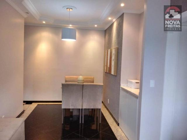 Apartamento à venda com 2 dormitórios cod:AP4843 - Foto 3