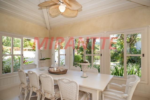 Apartamento à venda com 5 dormitórios em Praia da baleia, São sebastião cod:326500 - Foto 5