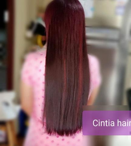 Cabelo em promoção no tic tac - Foto 5