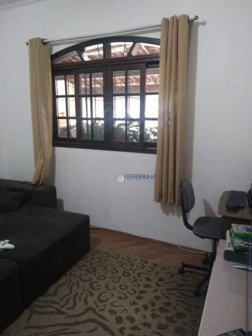 Casa jd alvorada assobradada - Foto 9
