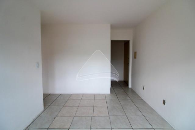 Apartamento para alugar com 1 dormitórios em Centro, Passo fundo cod:13461 - Foto 3