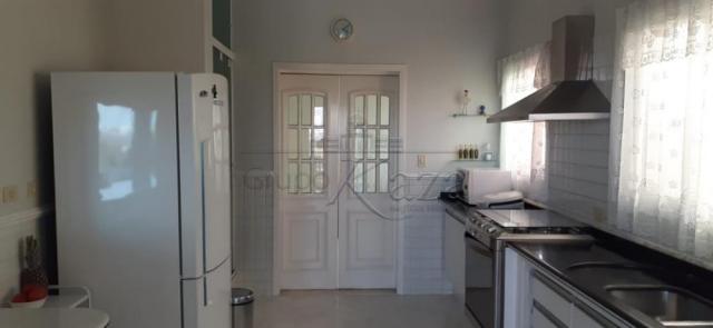 Casa de condomínio à venda com 4 dormitórios em Urbanova, Sao jose dos campos cod:V31363SA - Foto 7