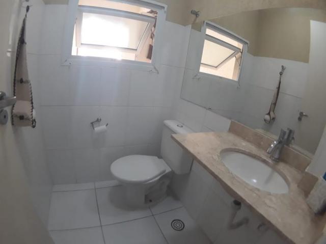 Casa de condomínio à venda com 3 dormitórios em Jardim primavera, Jacareí cod:55773 - Foto 15
