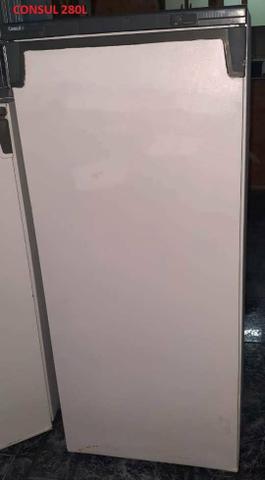 Freezers verticais - Foto 2
