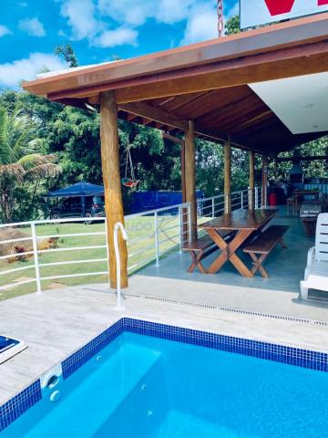 Casa à venda com 4 dormitórios em Almada, Ubatuba cod:V31479AP - Foto 5
