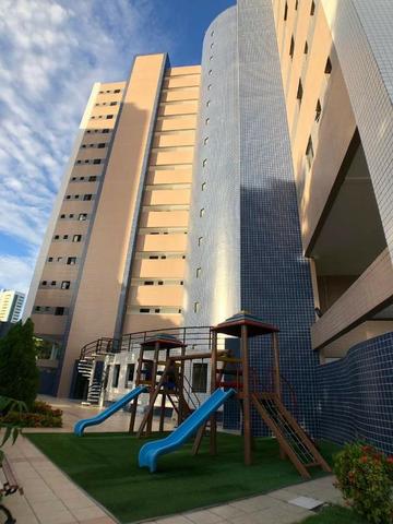 Apartamento no Luciano Cavalcante - 74m² - 3 Quartos - 2 Vagas (AP0657)