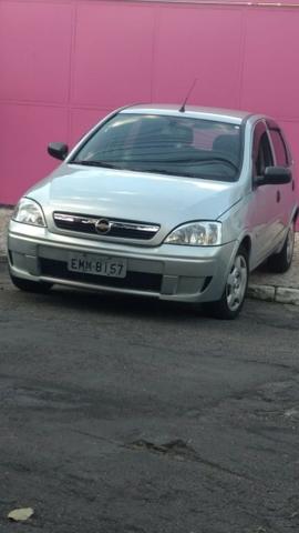 Chevrolet Corsa Hatch Maxx 1.4 Mpfi 8v