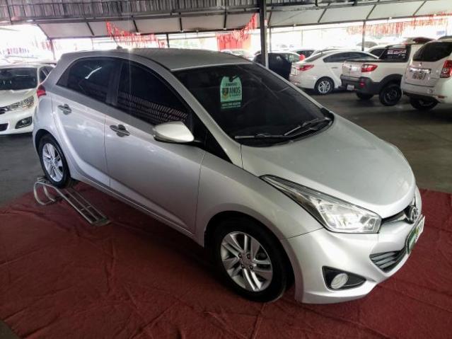 Hyundai HB20 1.6 Premium FLEX MANUAL - Foto 3
