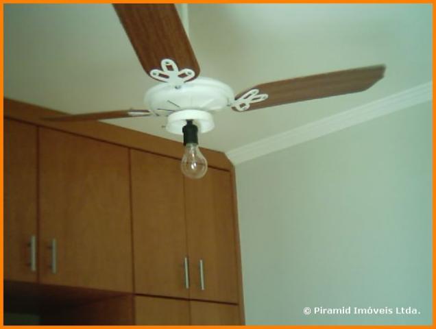 Apartamento para alugar com 1 dormitórios em Vila ana maria, Ribeirao preto cod:L9485 - Foto 4