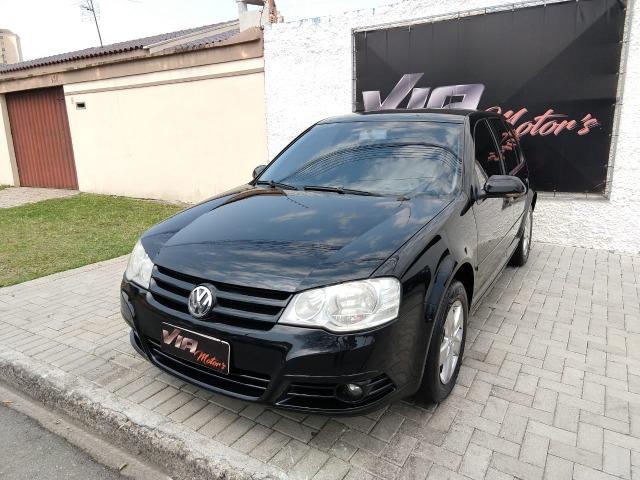 Golf 1.6 Flex 2010