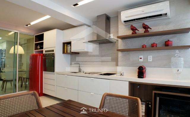 M. Oferta! Casa em Ininga 4 Suítes 250m - Foto 3