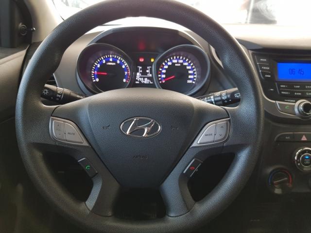 HYUNDAI HB20 1.0 COMFORT 12V FLEX 4P MANUAL. - Foto 6