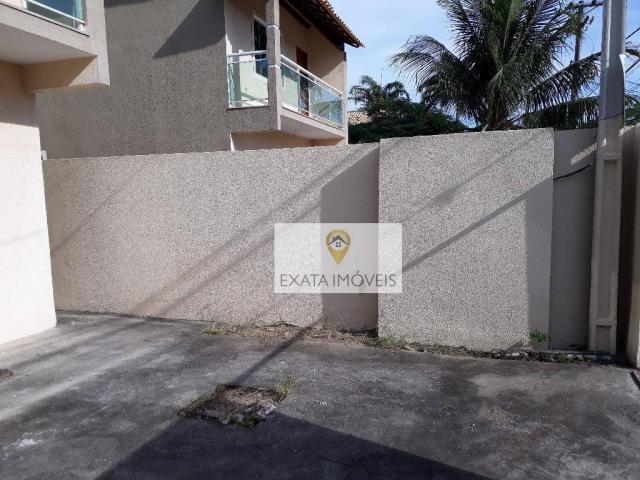 Casa duplex 02 quartos, jardim mariléa, rio das ostras. - Foto 4