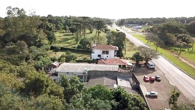 Areá de terra na Avenida das Cataratas - Foto 5